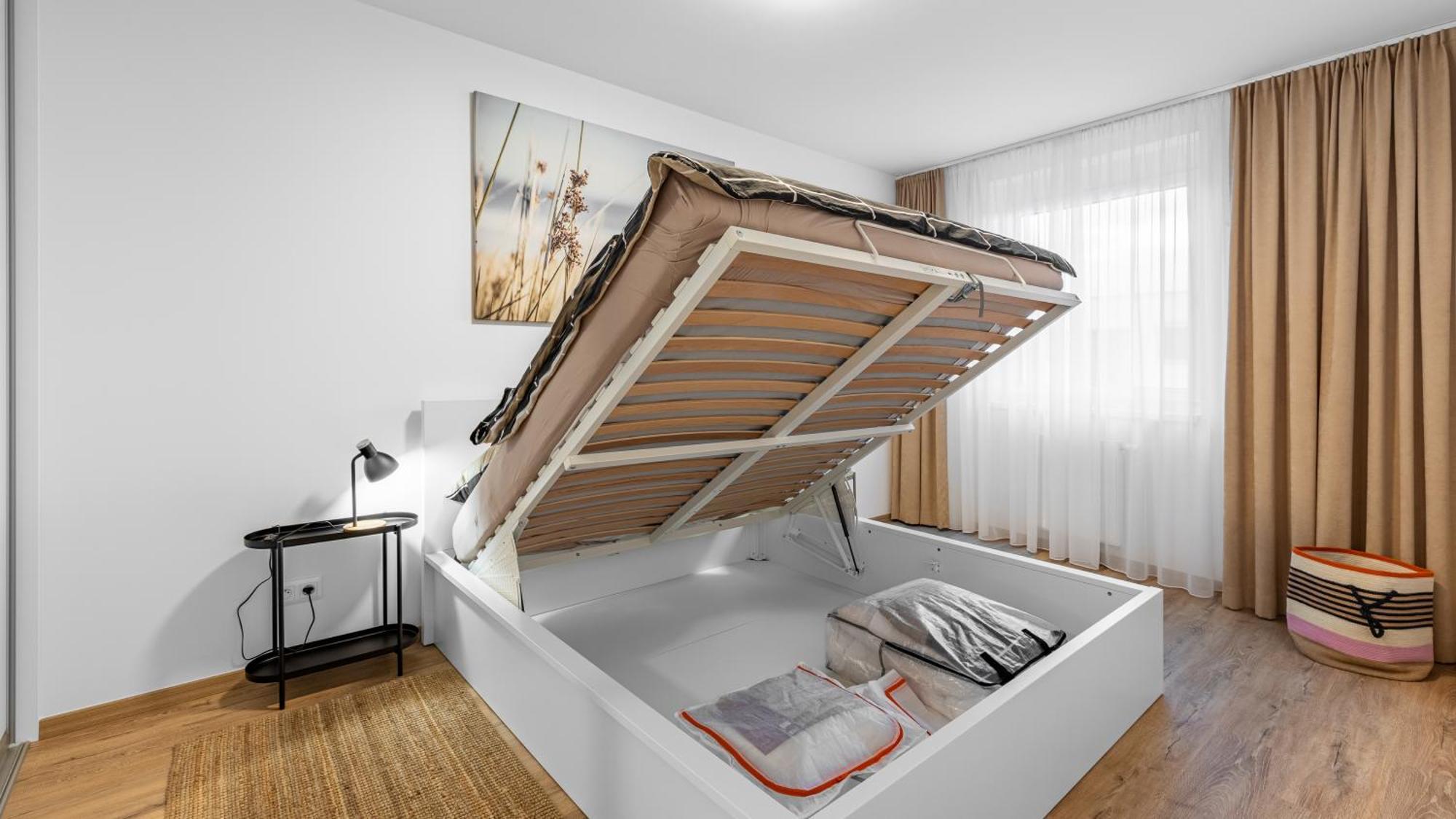 3-izb S Klimatizaciou A Parkovanim V Novostavbe Apartmán *