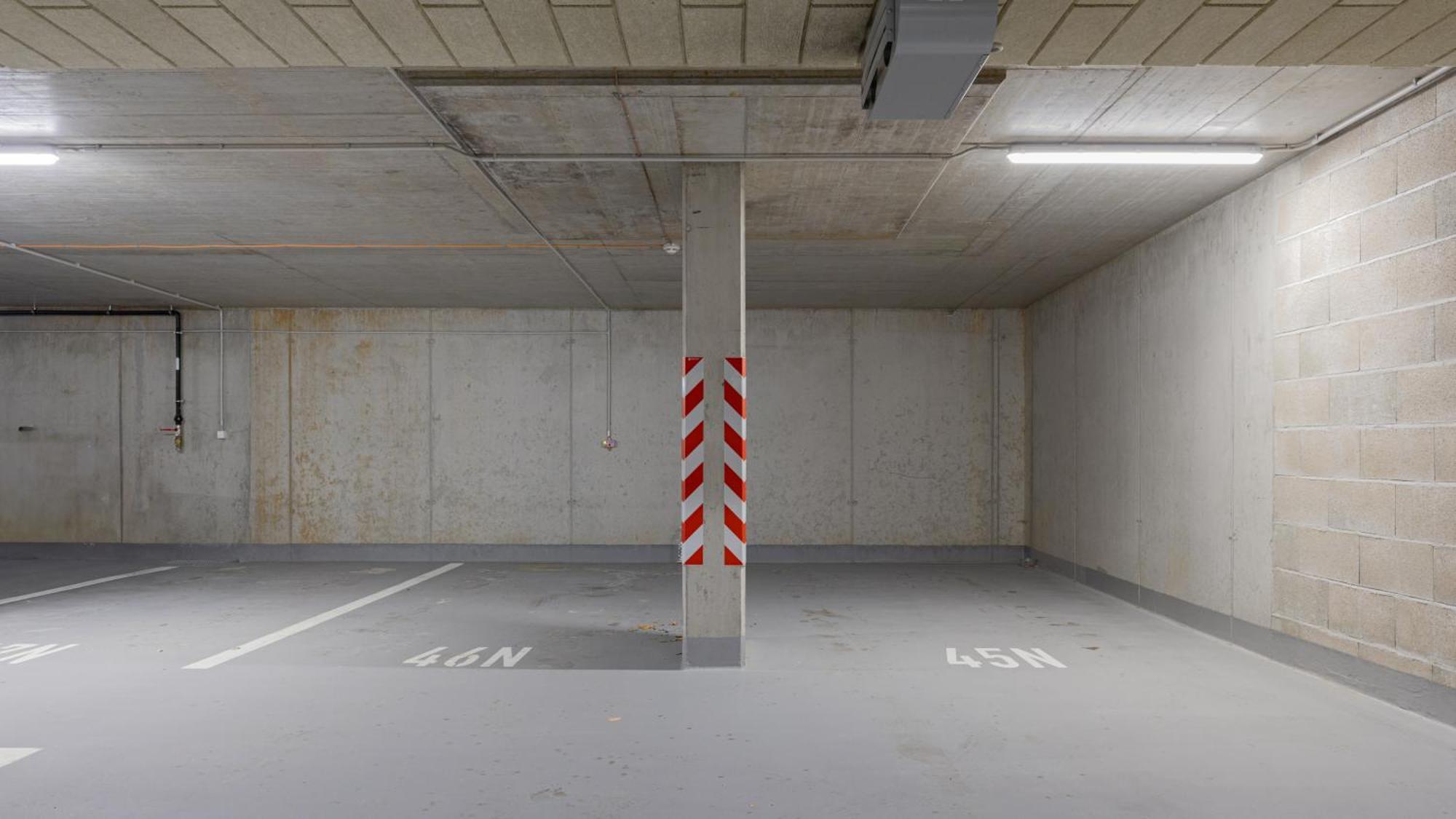 3-izb S Klimatizaciou A Parkovanim V Novostavbe Apartmán *